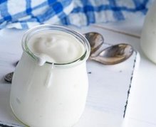 yoghurt maken
